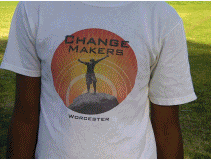 Change Makers