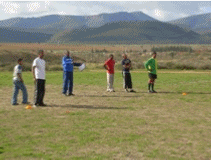 Soccer Coaching